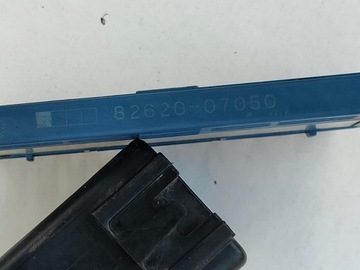 82620-07050 POJISTKA TOYOTA