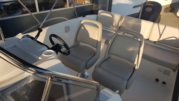 Jacht motorowodny Quicksilver 675 open Activ 150ps