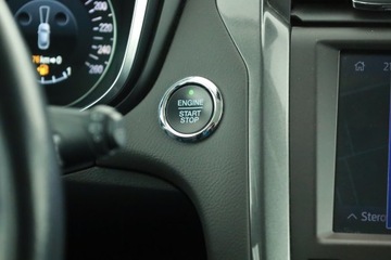 Ford Mondeo V Liftback Facelifting 2.0 EcoBlue 150KM 2020 Ford Mondeo 2.0 EcoBlue, Salon Polska, zdjęcie 17