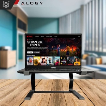 Подставка для ноутбука, складная, регулируемая подставка, стол, алюминиевая ручка