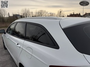 Ford Mondeo V Kombi 1.5 EcoBoost 160KM 2017 Ford Mondeo Szwajcaria -Po przegladzie serwis Kola zima 1.5 Benzyna, zdjęcie 22