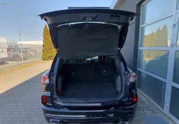 Ford Kuga III SUV 2.0 EcoBlue 190KM 2022 Ford Kuga 2.0 EcoBlue 190 KM 4x4 ASO Automat PL Salon FV23 2.0 Diesel, zdjęcie 8