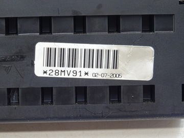 POJISTKA AKUMULÁTORU VOLVO XC90 9441776