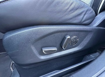 Ford S-Max II Van Facelifting 2.0 EcoBlue 190KM 2020 S-MAX Vignale Lift PANORAMA Wentylowane fot.Masaże Kamera El. Klapa, zdjęcie 15