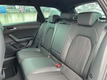 Cupra Leon II 2026 Cupra Leon Sportstourer 1.5 eTSI 150 KM DSG, zdjęcie 6