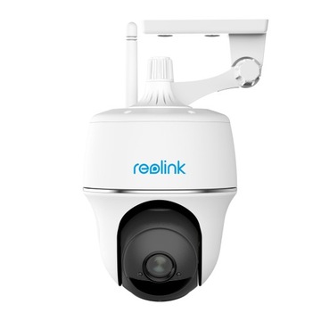 Светодиодная перезаряжаемая камера FULL HD Reolink Argus PT