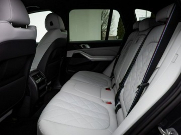 BMW X5 G05 SUV Facelifting 3.0 30d 298KM 2025 BMW X5 xDrive30d Dostępne od ręki!, zdjęcie 20