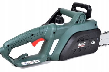 PIŁA ŁAŃCUCHOWA 40 PILARKA ELEKTRYCZNA 2200W BASS