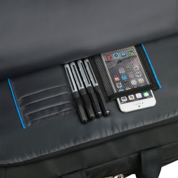 Torba Roncato Easy Office 2.0 na laptop 17,3''