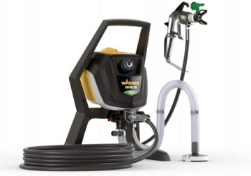 Покрасочный агрегат Wagner Control Pro 250 R 550W