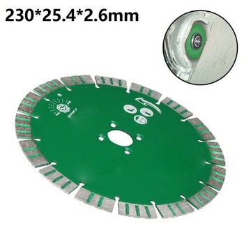 isc for Granite Marble Concrete Stone Cutting Disc