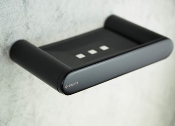 Настенная мыльница