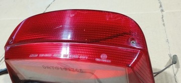 YAMAHA XJ 600 900 ЗАДНИЙ ФОНАРЬ КОРПУС ЗАДНЕГО ФОНАРА