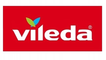 Салфетка для окон Vileda ACTIFIBRE 1 шт.