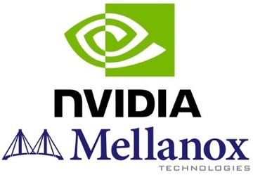 Mellanox Nvidia MCX346A-BCPN 2x 40GbE QSFP+ OCP