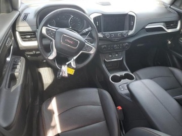  GMC Terrain GMC Terrain 1.5 Benzyna 170KM, zdjęcie 7