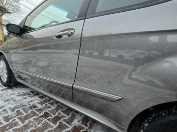Mercedes Klasa A W169 Coupe 1.5 150 95KM 2005 Mercedes A 150 Automat, Klimatyzacja, Elektryka,, zdjęcie 13