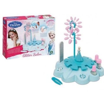 СТУДИЙНЫЙ МАНИКЮР НОГТЕЙ ЗАМОРОЖЕННЫЙ НАБОР 2