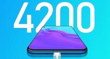 Смартфон Cubot X30 8/256 ГБ Android 10 Dual NFC