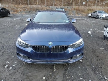 BMW Seria 4 G22-23-26 2020 BMW Seria 4 430XI 2020 2.0l 2.0 Benzyna 248KM, zdjęcie 5