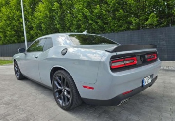 Dodge Challenger III 2021 Dodge Challenger Dodge Challenger 3.6 Benzyna 309KM, zdjęcie 14