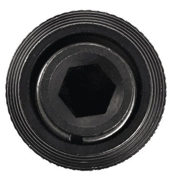 Адаптер Адаптер 1/2 1/4 ДЮЙМА DT7508 DeWALT для ударных гайковертов