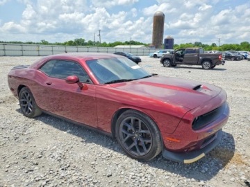 Dodge Challenger III 2022 Dodge Challenger RT 2022 5.7 Benzyna 375KM, zdjęcie 4
