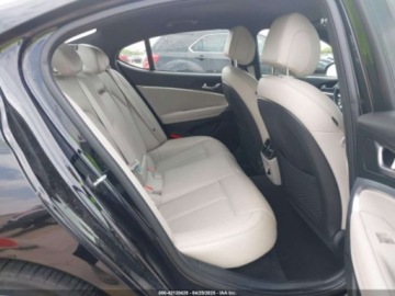  Genesis G70 2.0T 2023 2.0 Benzyna 252KM, zdjęcie 12