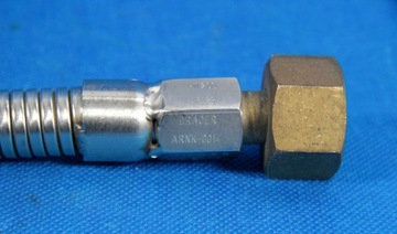 КИСЛОРОДНЫЙ И ВОЗДУШНЫЙ ШЛАНГ 200 БАР DRAGER 8,5 м