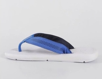 K24 NOWE KLAPKI JAPONKI MĘSKIE HAVAIANAS 37/38