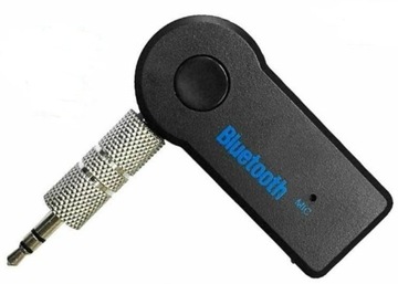 Адаптер приемника Bluetooth-приемник, разъем AUX