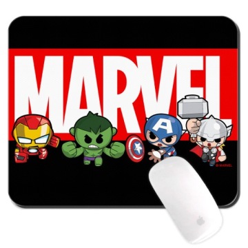 Килимок для миші Avengers Marvel