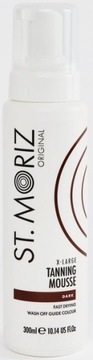 St. Moriz Tan Samoopalacz Mus XL Dark 300ml 5164