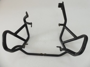 , GMOL GMOLE CRASH PAD TRIUMPH TIGER 800 XC