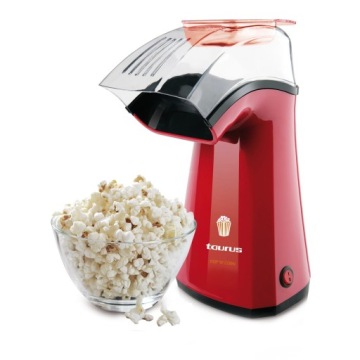 Аппарат для приготовления пончиков Taurus 1100W POPCORN MACHINE