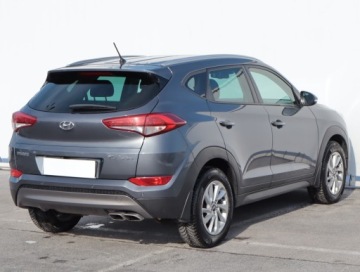 Hyundai Tucson III SUV 2.0 CRDI 136KM 2015 Hyundai Tucson 2.0 CRDi, Salon Polska, Klima, zdjęcie 2