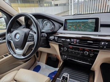 BMW X5 F15 SUV xDrive30d 258KM 2013 BMW X5 xDrive30d, 3.0l 258KM*Salon PL * F.VAT23 * Serwisowany * F15, zdjęcie 8