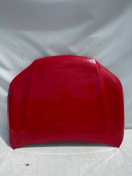 TOYOTA HILUX VIII 2015 KAPOTA KRYT MOTORU