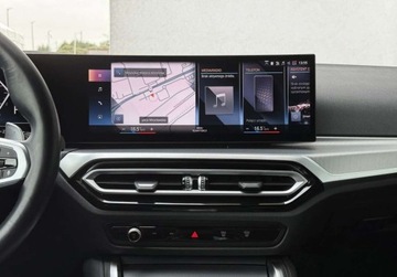 BMW Seria 4 G22-23-26 Coupe 2.0 420d 190KM 2023 BMW Seria 4 I wlasciciel M Sport 360 Gwarancja Bezwypadkowy FVAT23, zdjęcie 31