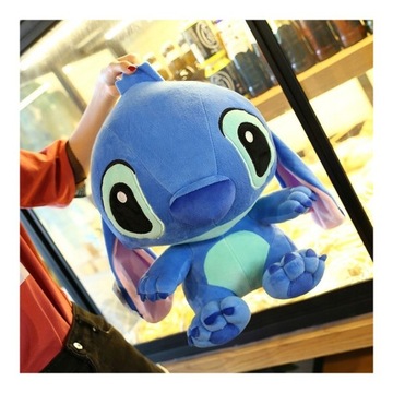 БОЛЬШАЯ ИГРУШКА-МАСКОТ СТИТЧ плюшевая игрушка «Лило и Стич» плюшевый мишка