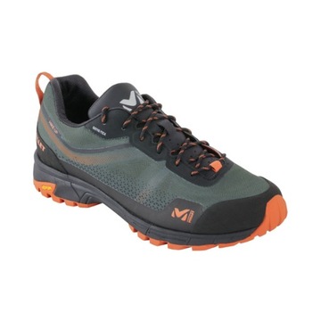 Buty męskie MILLET HIKE UP GTX M DEEP FOREST r. 46