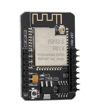 Плата для разработки модуля камеры Wi-Fi ESP32-CAM