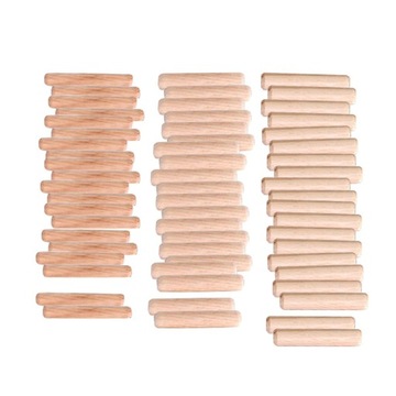 Набор шаблонов для пробивных дюбелей.