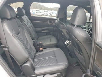 Kia Sorento IV 2025 Kia Sorento Sx 2025 2.5 Benzyna 281KM, zdjęcie 11