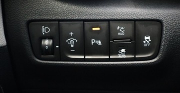 Hyundai Kona I 2021 Hyundai Kona (nr 230) 64kWh 204KM HUD Skory Tempomat Kamera Nawigacja Gwar, zdjęcie 30