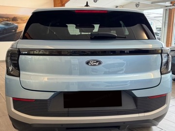 Ford Explorer VI SUV Electric 77kWh 286KM 2025 Od ręki - Premium 77kWh RWD 286KM / Hak, zdjęcie 3