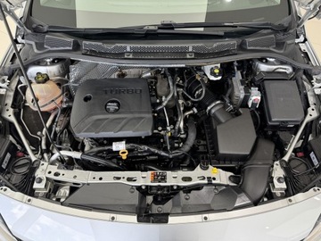 Opel Astra K Sportstourer Facelifting 1.4 Turbo 145KM 2021 Opel Astra Edition / 1 właściciel / Salon Polska /, zdjęcie 17