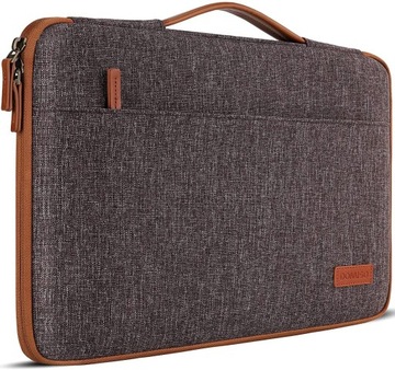 Ekskluzywny pokrowiec na laptop 15,6 etui Domiso