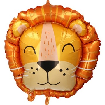 BALON FOLIOWY 24
