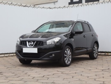 Nissan Qashqai I Crossover 2.0 141KM 2011 Nissan Qashqai 2.0, Salon Polska, GAZ, 4X4, zdjęcie 1